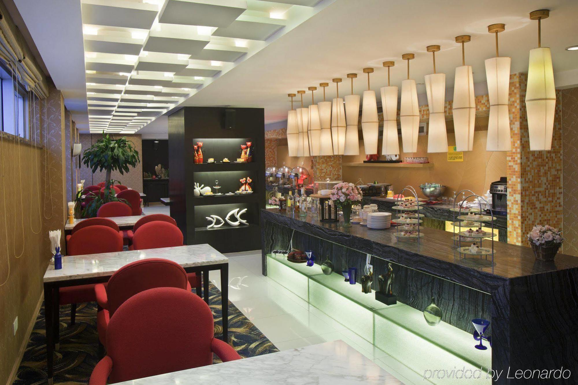 Suzhou Jasmine Hotel Restaurant photo